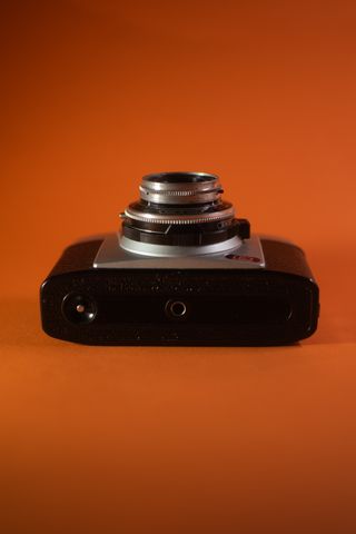 Cámara analógica Closter C63