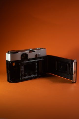 Cámara analógica Closter C63