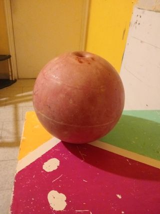 bolla de barco