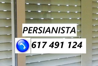 Persianista Madrid Mostoles Leganes Pinto Getafe