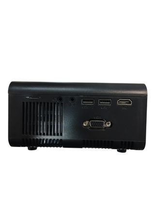 Projector LED Marca Blanca Completo Con Smart TV