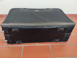 Maleta grande Equator