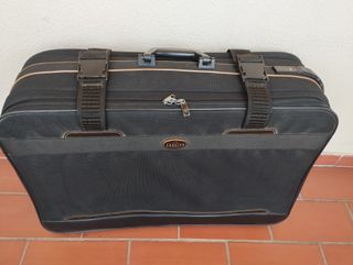 Maleta grande Equator