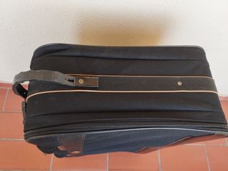 Maleta grande Equator