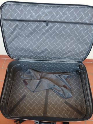 Maleta grande Equator