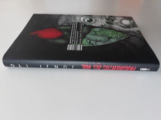Fragmentos del mal