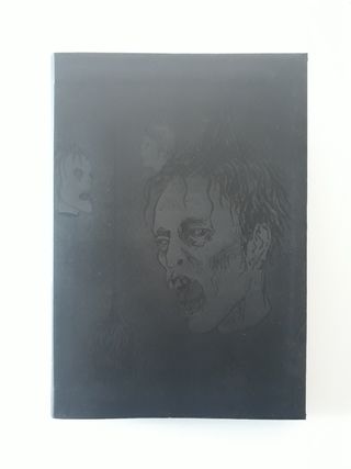 Fragmentos del mal