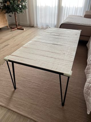 Scandi mesa Centro BANAK