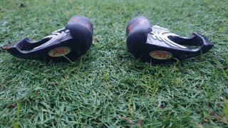 Pedales automáticos look