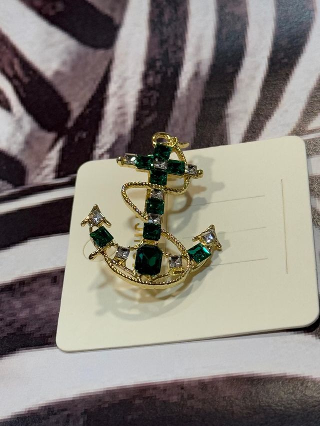 Alfiler Ancla Esperanza de Triana