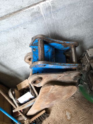 Sombrero martillo tabe