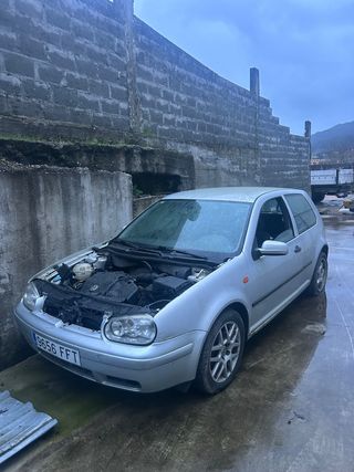 Despiece golf iv 1.6i