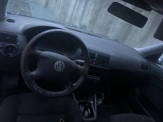 Despiece golf iv 1.6i