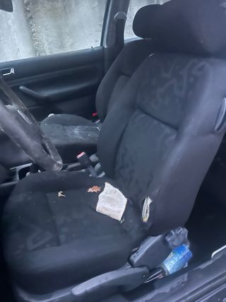 Despiece golf iv 1.6i