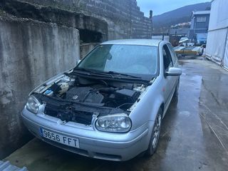 Despiece golf iv 1.6i