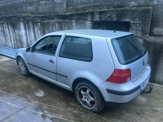Despiece golf iv 1.6i