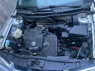 Despiece golf iv 1.6i