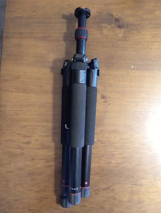 Cámara auto seguimiento.