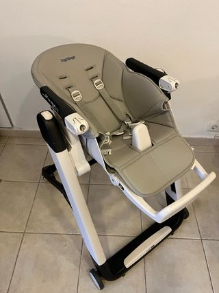 Trona Evolutiva Per Perego Siesta Follow Me