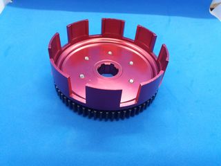 Campana embrague TBparts YX