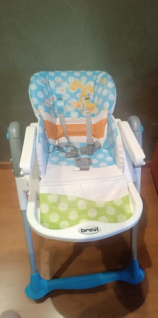 Trona brevi B- fun