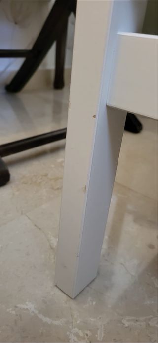 Cuna Ikea SUNDVIK