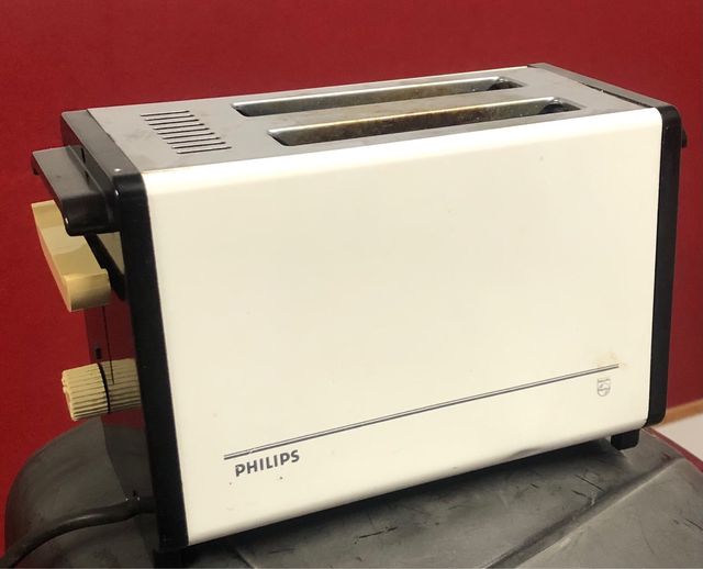 Tostador Philips