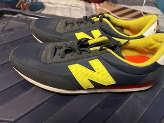 Scarpe new balance