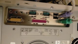 Pc de mesa
