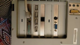 Pc de mesa