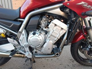 Yamaha FZS 1000