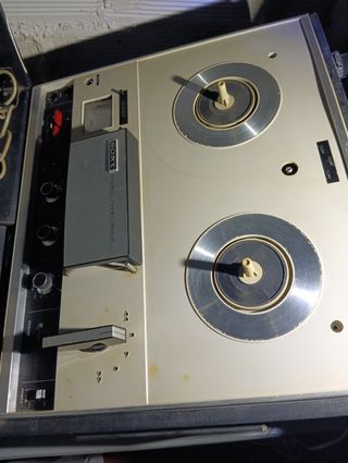 Registratori a nastro delle migliori marche