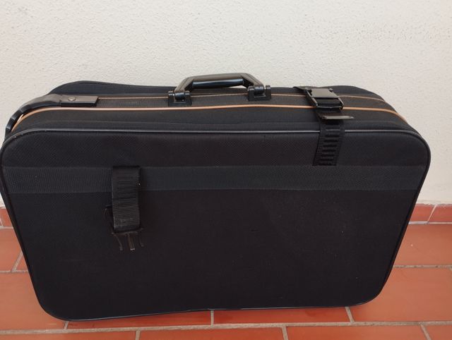 Lote Maletas + bolso viaje.