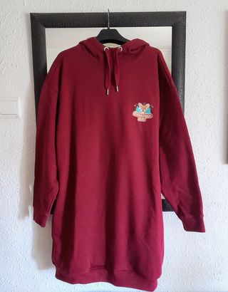 Engelbert Strauss Sudadera con capucha oversize L.