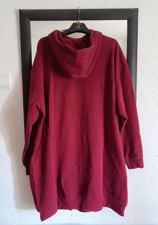 Engelbert Strauss Sudadera con capucha oversize L.