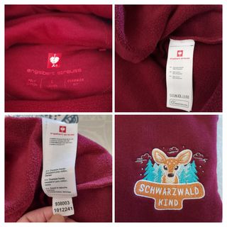 Engelbert Strauss Sudadera con capucha oversize L.