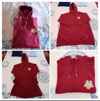 Engelbert Strauss Sudadera con capucha oversize L.