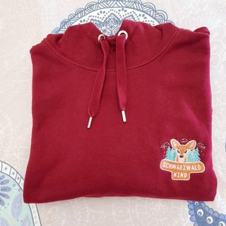 Engelbert Strauss Sudadera con capucha oversize L.