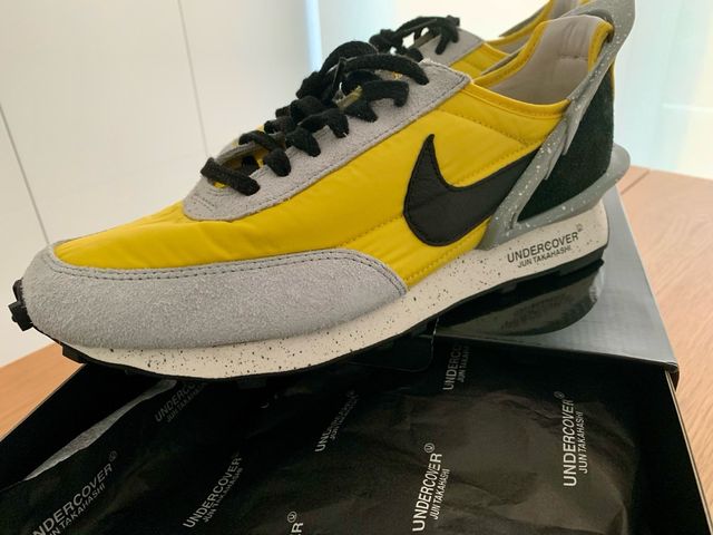 Nike Undercover Jun Takahashi