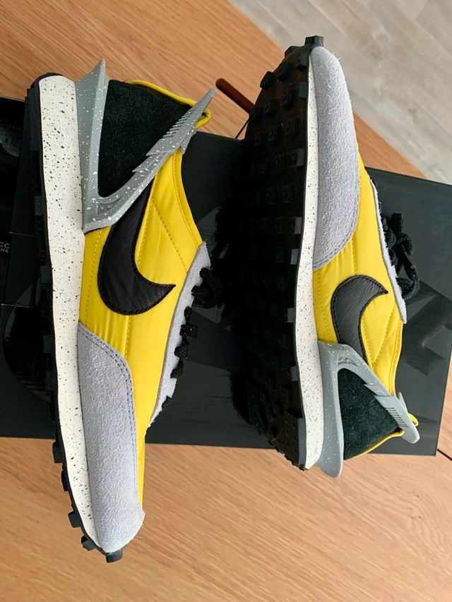 Nike Undercover Jun Takahashi