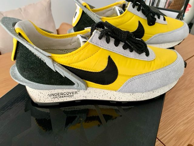 Nike Undercover Jun Takahashi