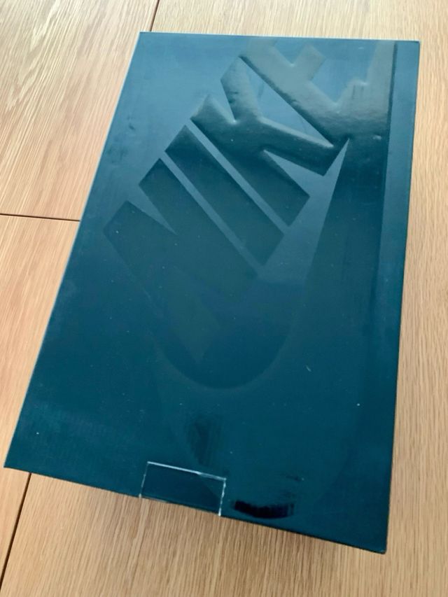 Nike Undercover Jun Takahashi