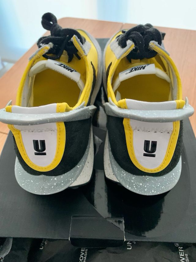 Nike Undercover Jun Takahashi