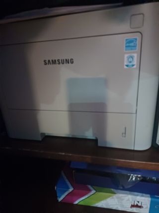 Stampante samsung 4020
