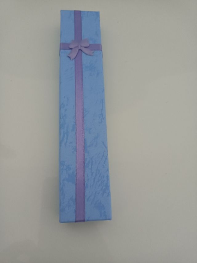 Collana donna mai indossata