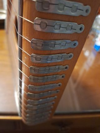 Instrumento musical Simarra