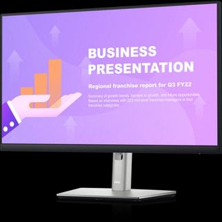 Monitor Dell 24" USB-C P2422HE