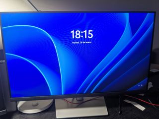 Monitor Dell 24" USB-C P2422HE