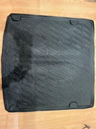 Audi Q7 2008 Accesorios