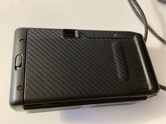 Camara fotografica analogica Canon